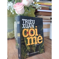 Cõi mê - Triệu Xuân