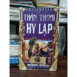Thần thoại Hy Lạp – Đoàn Doãn