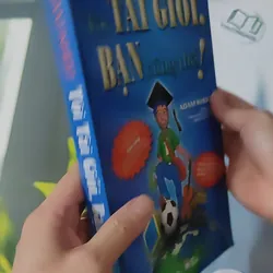 Tôi Tài Giỏi, Bạn Cũng Thế! - Adam Khoo 1064379