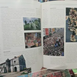 THE MAGIC OF THE PHILIPPINES (PHÉP MÀU CỦA PHILIPPINES) - NIGEL HICKS 752636