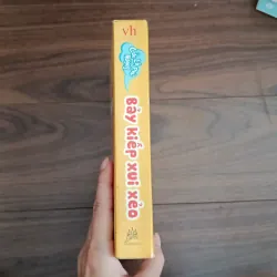 Bảy kiếp xui xẻo 934864