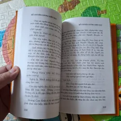 Kể Chuyện Gương Hiếu Học 977521