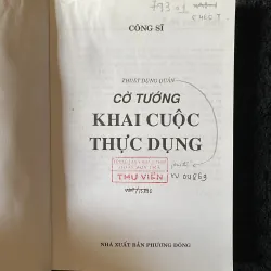 bộ sách "Thuật Dụng Quân" do tác giả Công Sĩ biên soạn 1045983