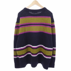 ACNE STUDIOS FA-UX-KNIT000011 Áo len - Hàng hiệu Chính hãng 890270