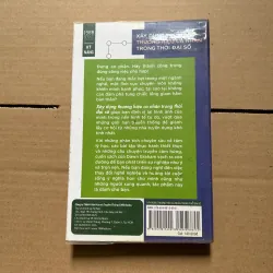 Xây dựng thương hiệu cá nhân trong thời đại số 795756