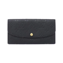 Ví Louis Vuitton Monogram Empreinte Portefeuille Emily M62369