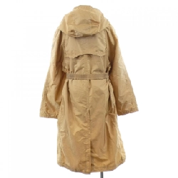 MONCLER VANILLE Coat - Hàng hiệu Chính hãng 811865