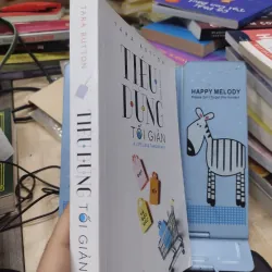 Sách: Tiêu dùng tối giản - TG: Tara Button (B1) 776225