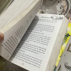 (ngôn tình) - Bong Bóng Mùa Hè - Minh Hiểu Khê ( 3 tập ) 1004400