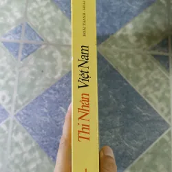 Thi nhân Việt Nam - Hoài Thanh & Hoài Chân 780229
