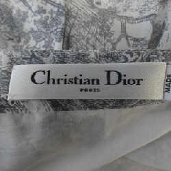 【Mã giảm giá】Christian Dior CHRISTIAN DIOR Váy 655635