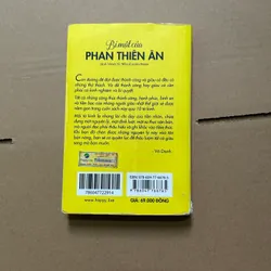 Bí mật của Phan Thiên Ân 693265