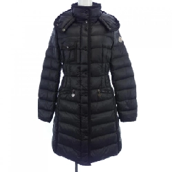 MONCLER HERMINE Áo khoác lông - Hàng hiệu Chính hãng