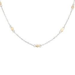 PT850/K18YG Necklace - Hàng hiệu Authentic