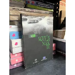 Tạp văn Nguyễn Ngọc Tư 137708