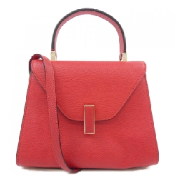 Túi xách VALEXTRA ISIDE WBES0036028LOC99 - Hàng hiệu Chính hãng