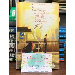 Cùng nhau lớn lên cùng nhau già đi- Thuỷ Miểu 693443