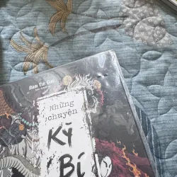 Những chuyện kỳ bí trong ngõ hẹp - Đàm Tín Giới 763740