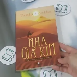 Nhà Giả Kim 705565