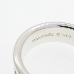 Nhẫn Tiffany Atlas - Hàng hiệu Authentic 839905