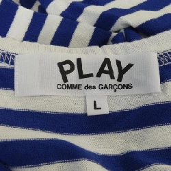 プレイコムデギャルソン PLAY COMME des GARCONS AZ-T163 T-shirt - Hàng hiệu Authentic 822752
