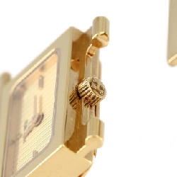 Hermès Roke Lizard GP LO1.201 GP Quartz - Hàng hiệu Authentic 877163