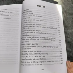 Từ vựng và ngữ pháp trong tiếng Anh 564682