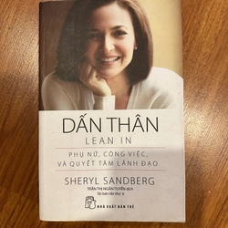 Dấn Thân ( Lean In )