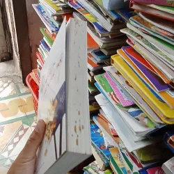 Mọi Điều Ta Chưa Nói - Marc Levy  778076