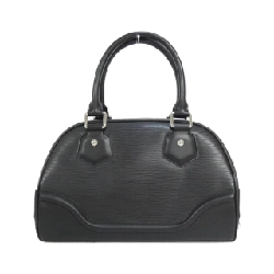 Túi xách Louis Vuitton Epi Bowling Montaigne PM M59322 - Hàng hiệu Chính hãng 804849