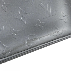 Túi đeo vai Louis Vuitton Monogram Matt Stockton M55115 608466