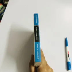 📘 ANTIBIOTIC ESSENTIALS  - sách mới 100%, nguyên siêu 780428