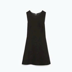 Đầm mini Zara  446830