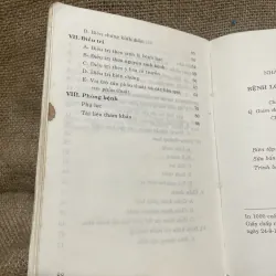 Bệnh loét dạ dày tá tràng- Gs Nguyễn Xuân Huyên  1012809