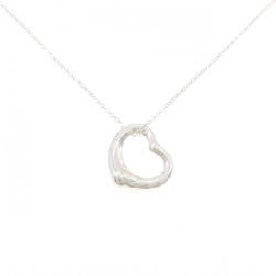 Dây chuyền Tiffany Open Heart - Hàng hiệu Chính hãng