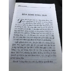 Miền cỏ xanh 2007 mới 70% bẩn nhẹ Trần Ngọc Dương HPB0906 SÁCH VĂN HỌC 915583
