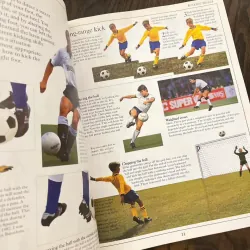 ✨𝑻𝒉𝒆 𝒀𝒐𝒖𝒏𝒈 𝑺𝒐𝒄𝒄𝒆𝒓 𝑷𝒍𝒂𝒚𝒆𝒓✨ 675354