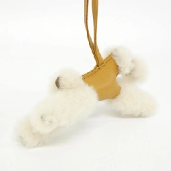 Túi charm Buddy của Hermès 083349CA - Hàng hiệu Chính hãng 808232