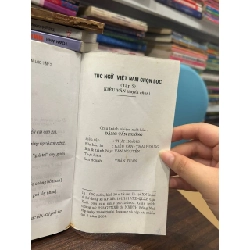 Tục Ngữ Chọn Lọc Việt Nam - Nhiều tác giả 1000699