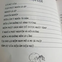 Sách Nghiệp là gì?  Diệu Âm Diệu Ngộ mới 90% 642737