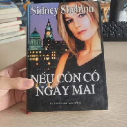 nếu còn có ngày mai Sidney Sheldon 528366