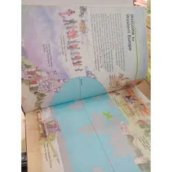 Childcraft's whole wide world 574746