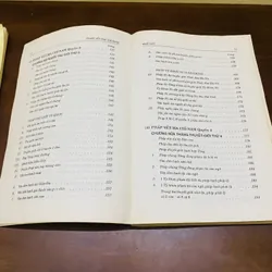 Pháp yết ma chỉ nam (trọn bộ 2 tập)  606164