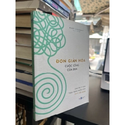 Đơn giản hoá cuộc sống của bạn - Mary Conroy