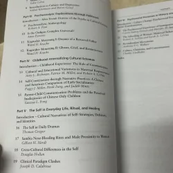 Psychological anthropology (Nhân học Tâm lý) - Robert A. LeVine 787882