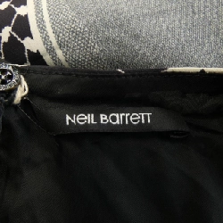 【Khuyến mãi】Neil Barrett Đầm 648353