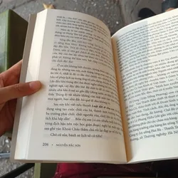 Hồi Ký Bảy Nổi Ba Chìm - Nguyễn Bắc Sơn 738660