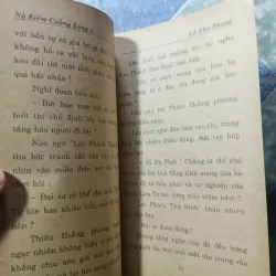 Nộ Kiếm Cuồng Long ( 7 tập) - Cổ Như Phong 992716