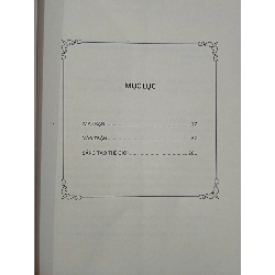 Những người tạo ra hiện thực - Olivier Lockert (Vũ Phi Yên dịch) 782540