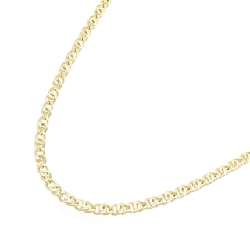 Hàng hiệu Authentic 750YG của UnoAere - Dây chuyền 845707